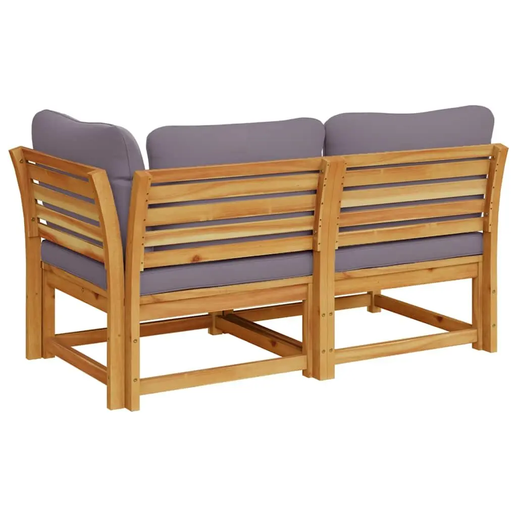 Outdoor Sectional Sofa Set
