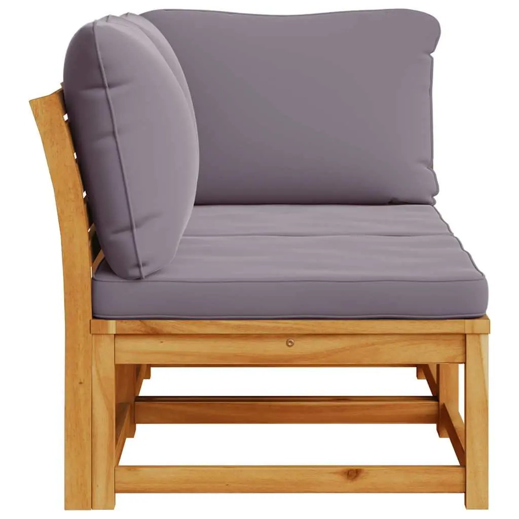 Outdoor Sectional Sofa Set