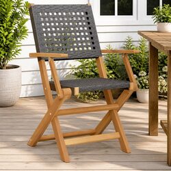 Reliable Outdoor Garden Chairs: Comfort Meets Quality