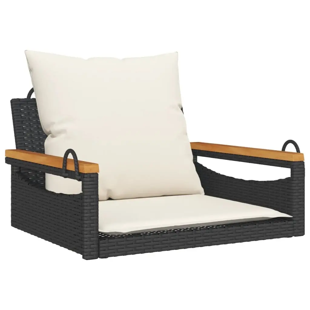 Swing Bench for Outdoors