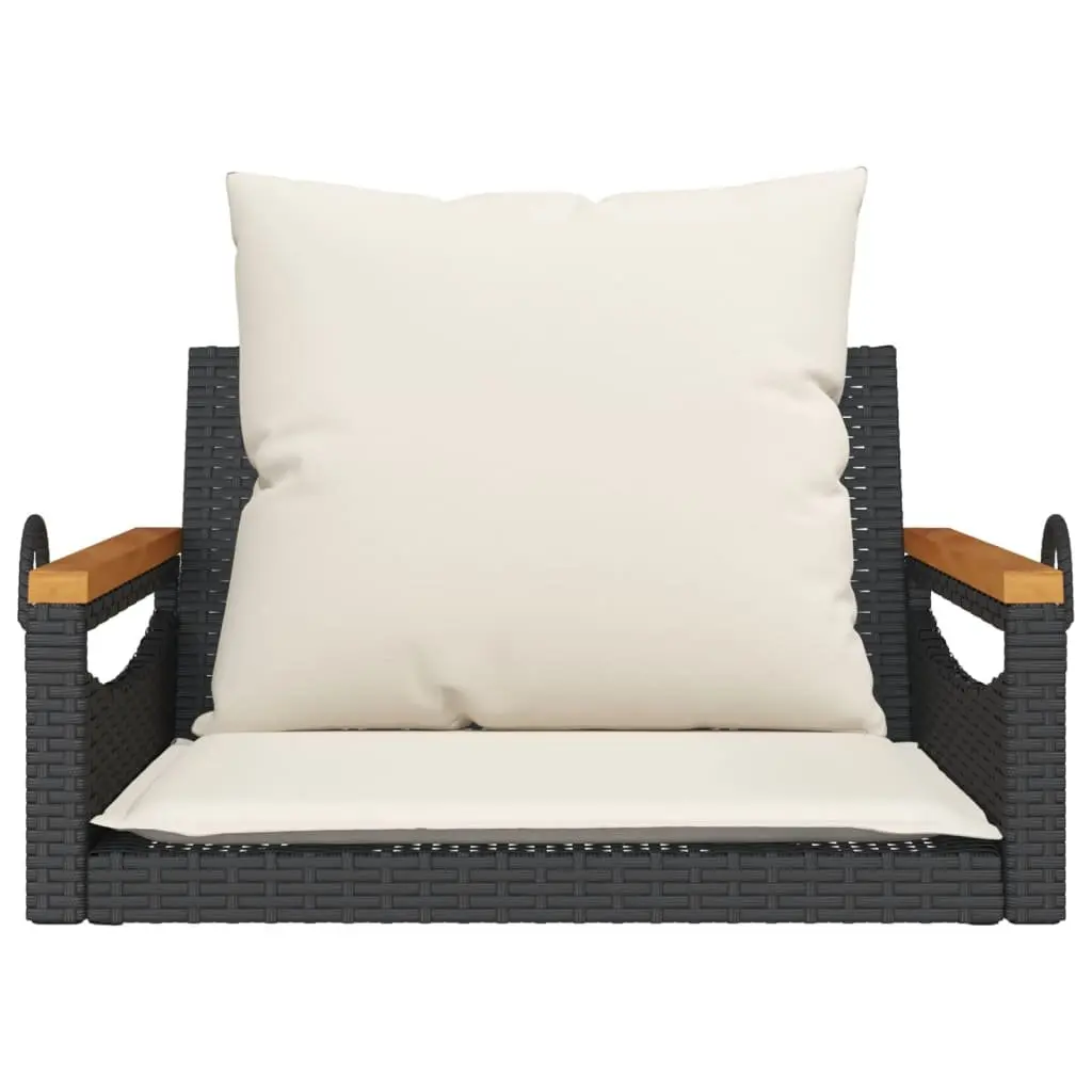 Swing Bench for Outdoors