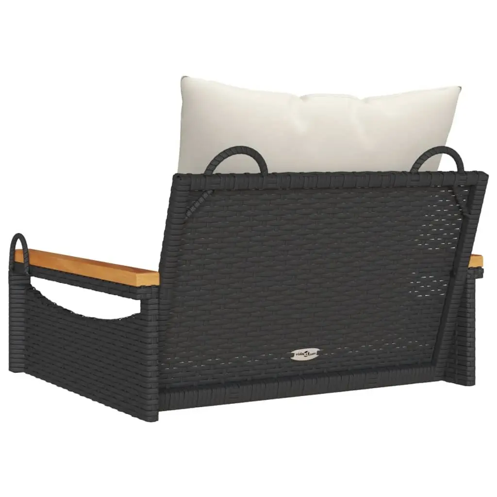 Swing Bench for Outdoors