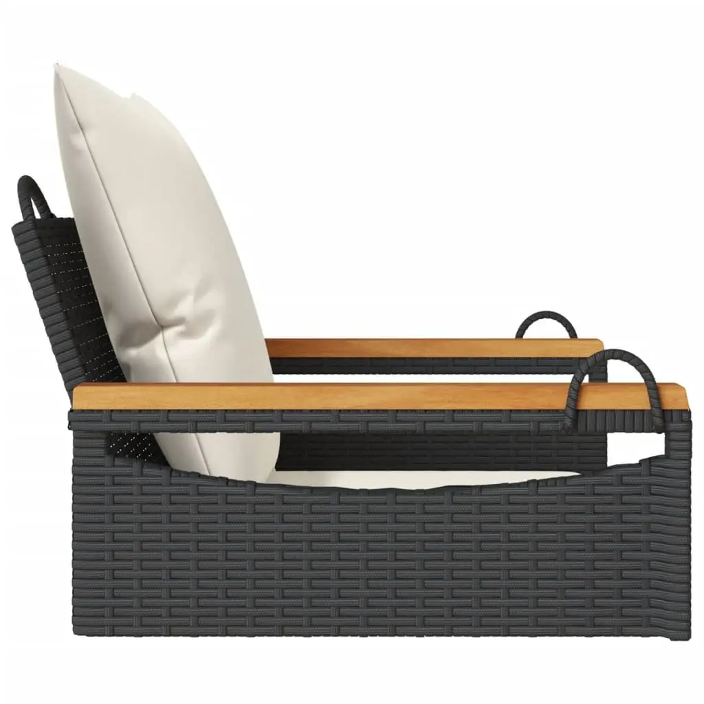 Swing Bench for Outdoors