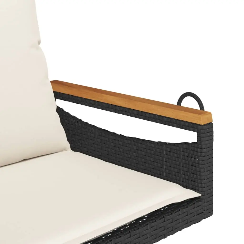 Swing Bench for Outdoors