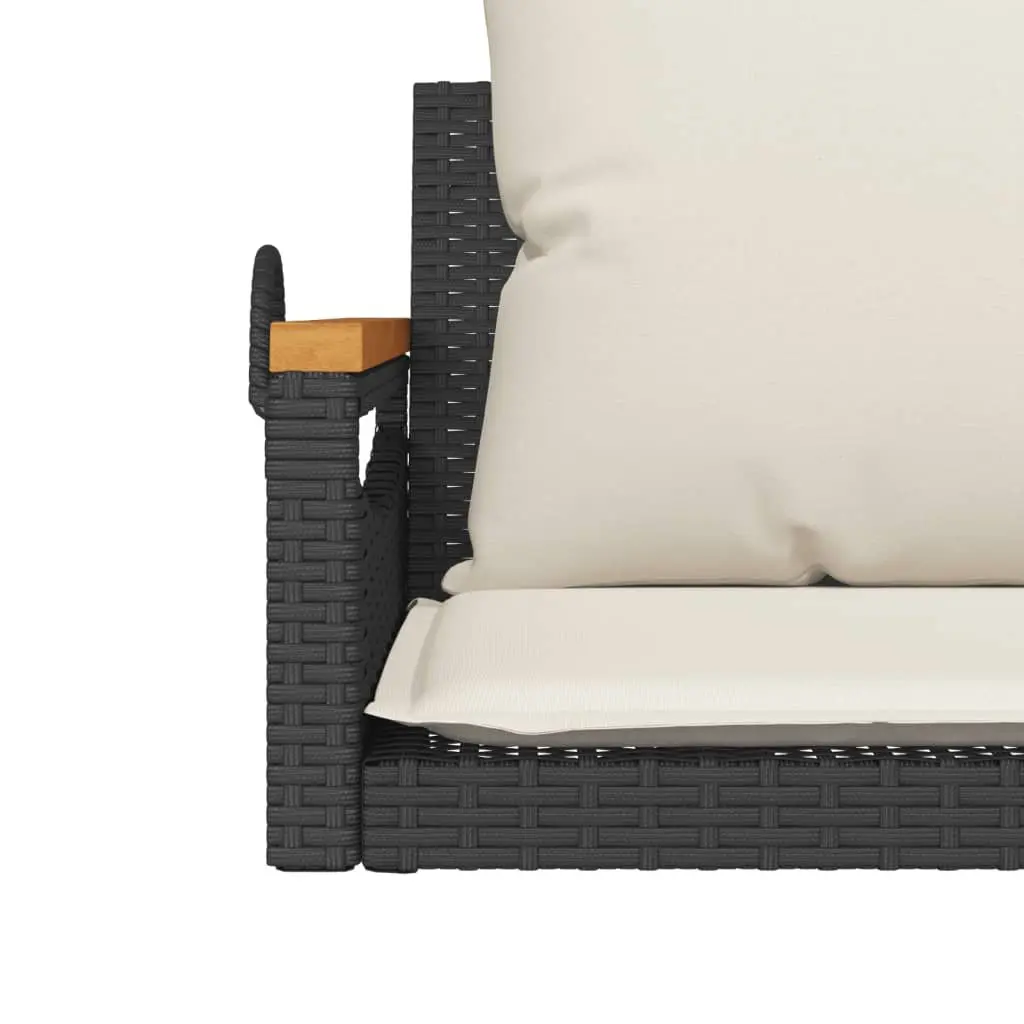 Swing Bench for Outdoors