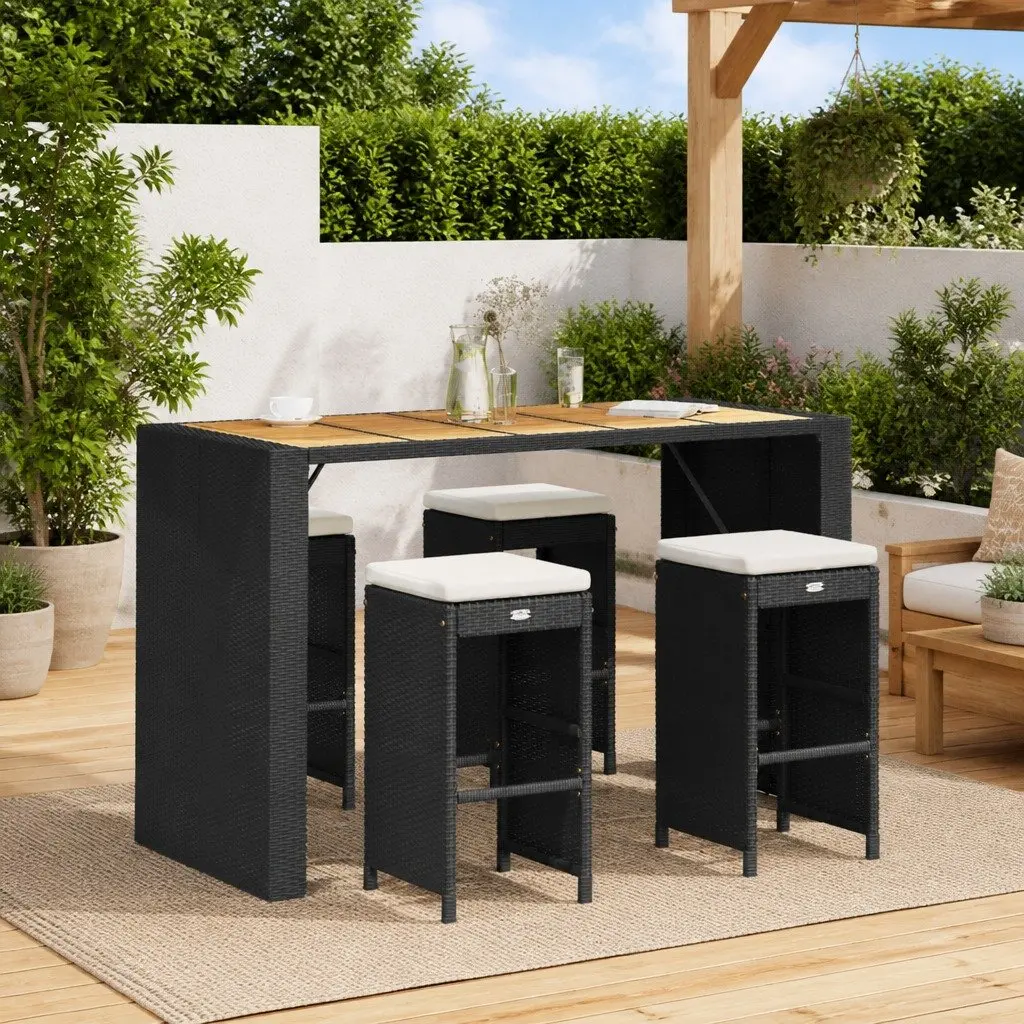 Outdoor Seating for Relaxation and Fun