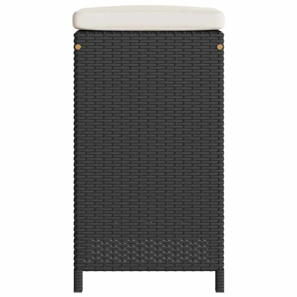 Outdoor Seating for Relaxation and Fun