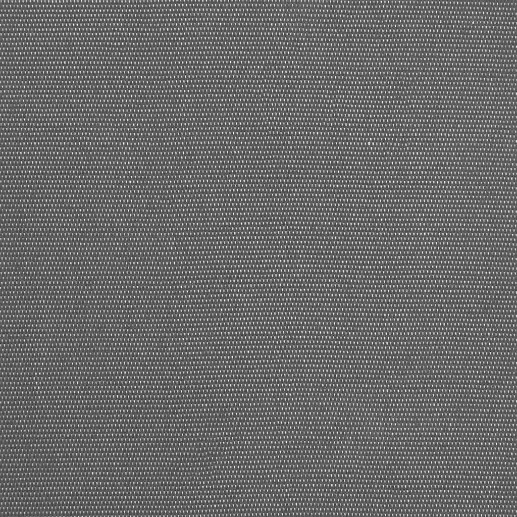 Retractable Awning Patio Shade 300x150cm Anthracite Steel Frame Crank Handle