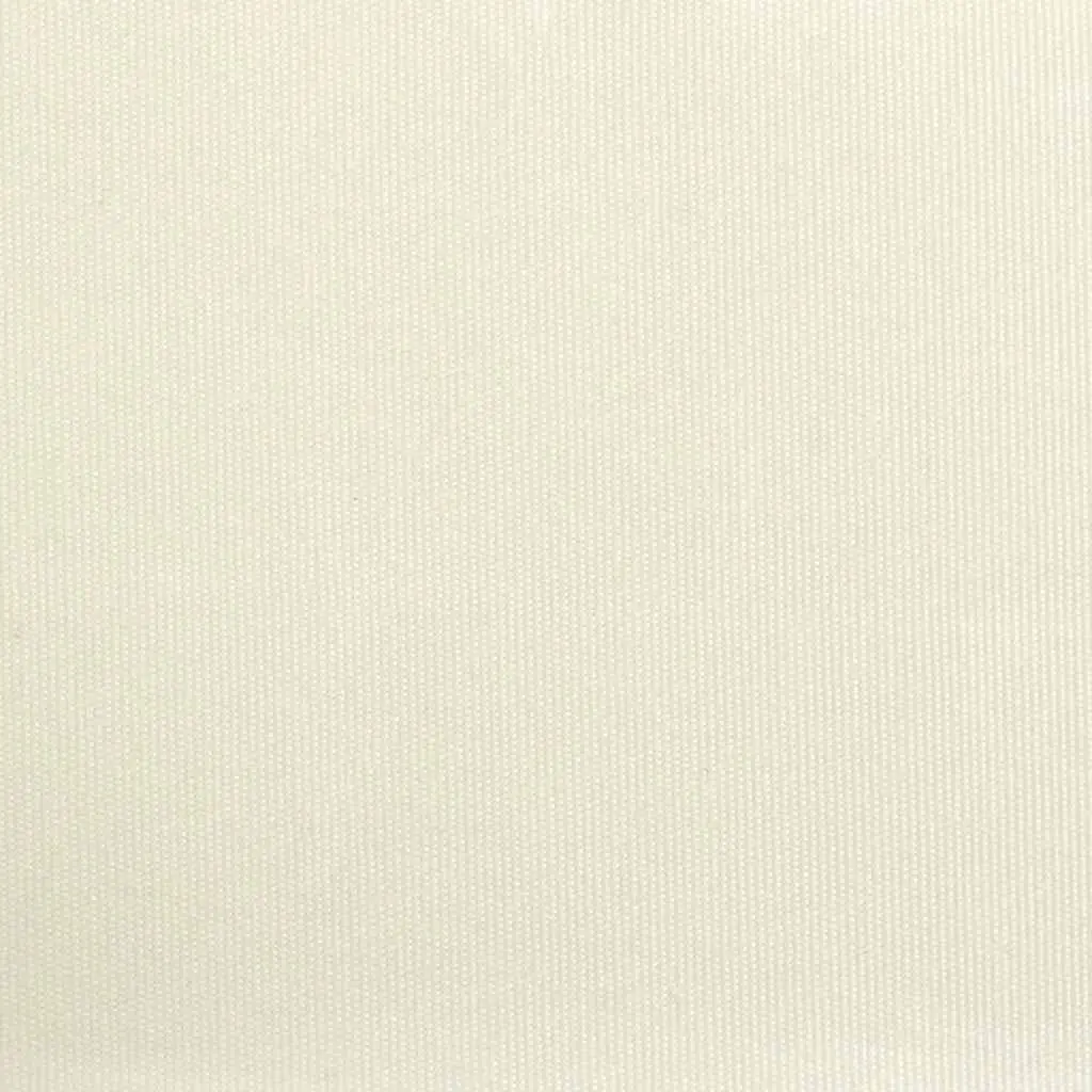 Retractable Awning Shade 200x115 cm Cream Steel Frame