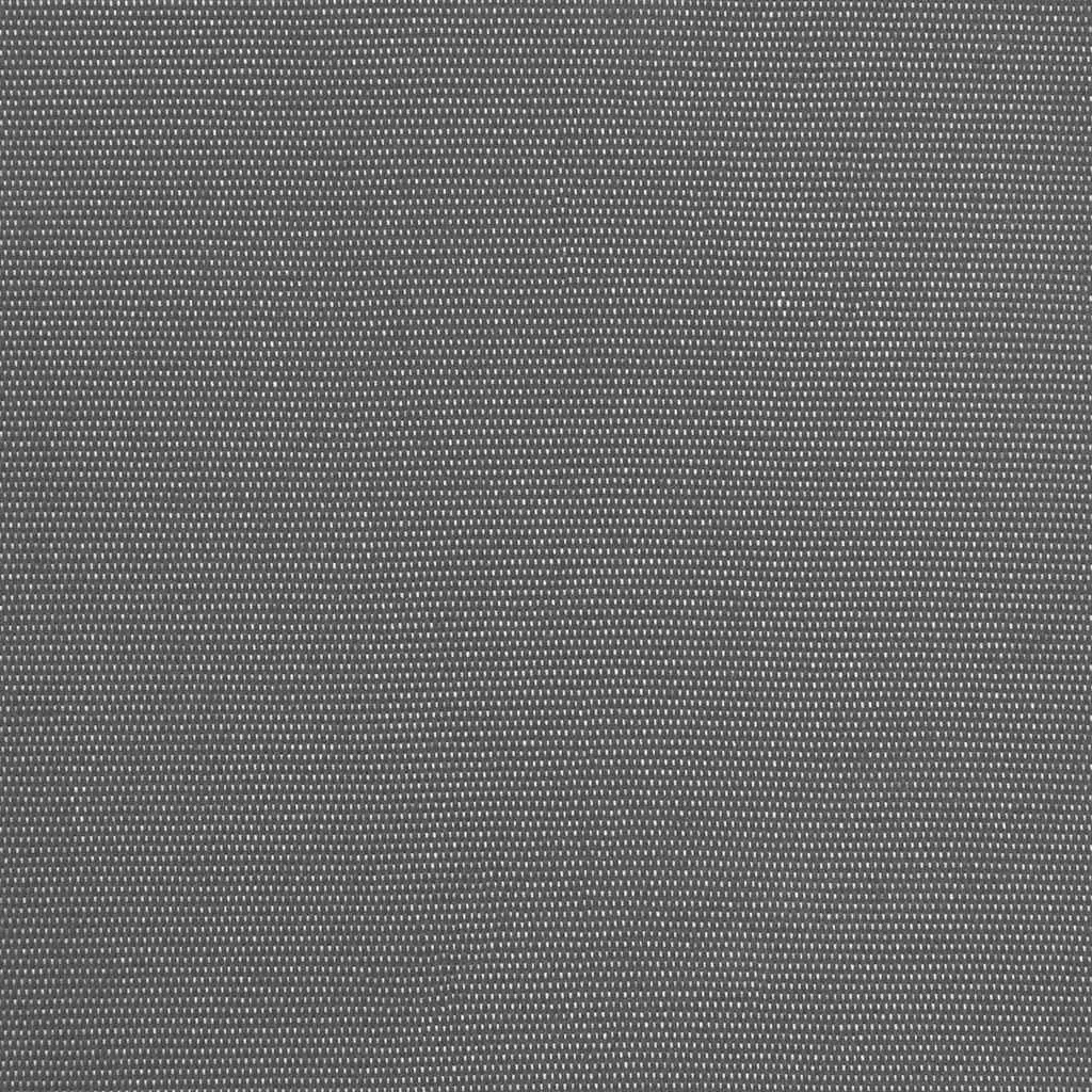 Retractable Awning Patio Shade 100x150 cm Anthracite