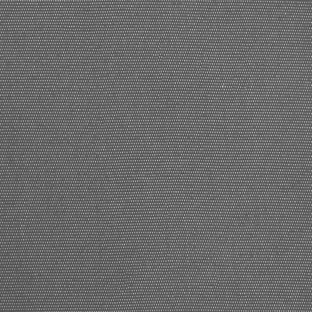 Retractable Awning Shade 250x150cm Anthracite Wall Mount for Patio Balcony Outdoor Space