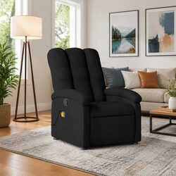 Comfortable and Affordable Massage Recliner Chair for You