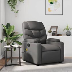 Reliable Massage Recliner Chair for Everyday Use