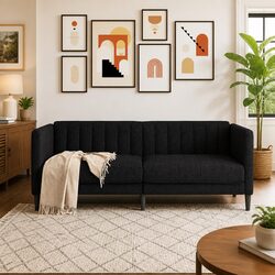 Comfortable 2-Seater Sofa Offering Great Value