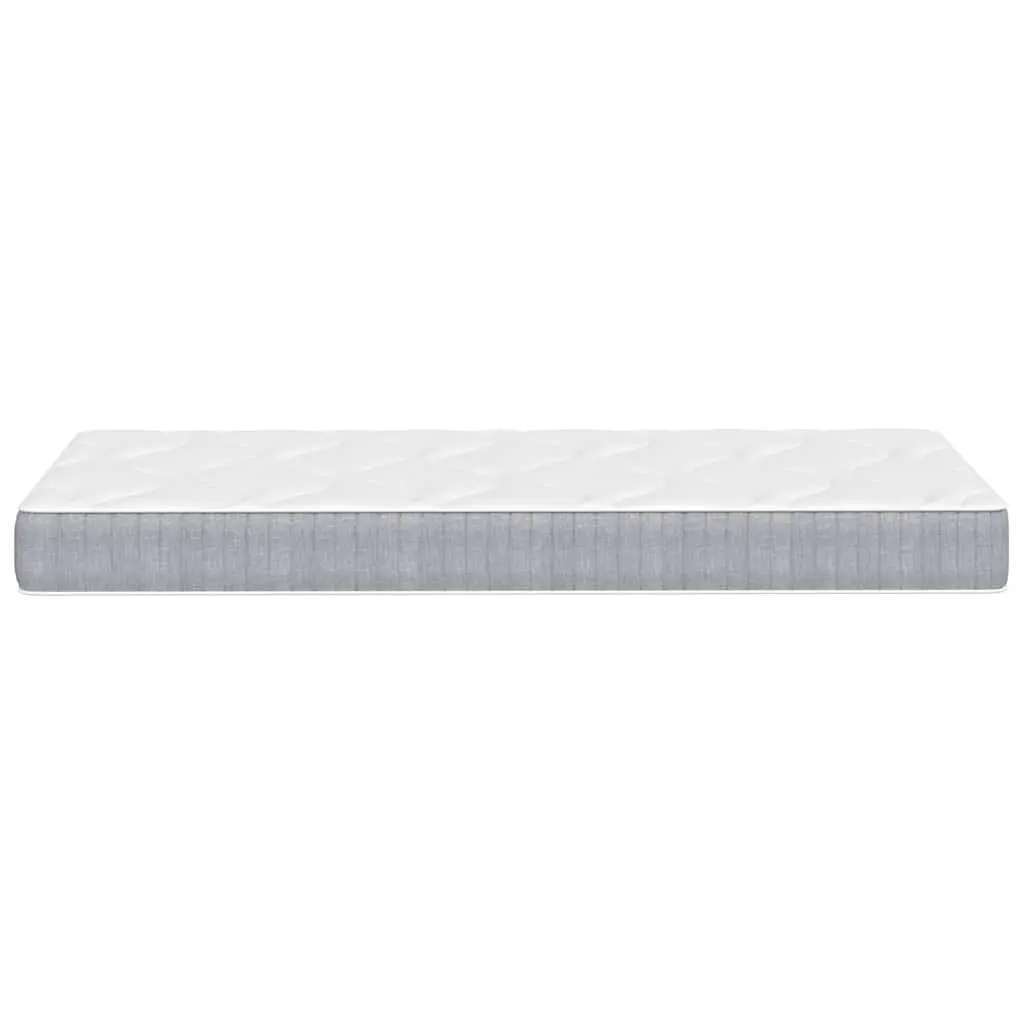 King Single Pocket Spring Mattress 107x203 cm