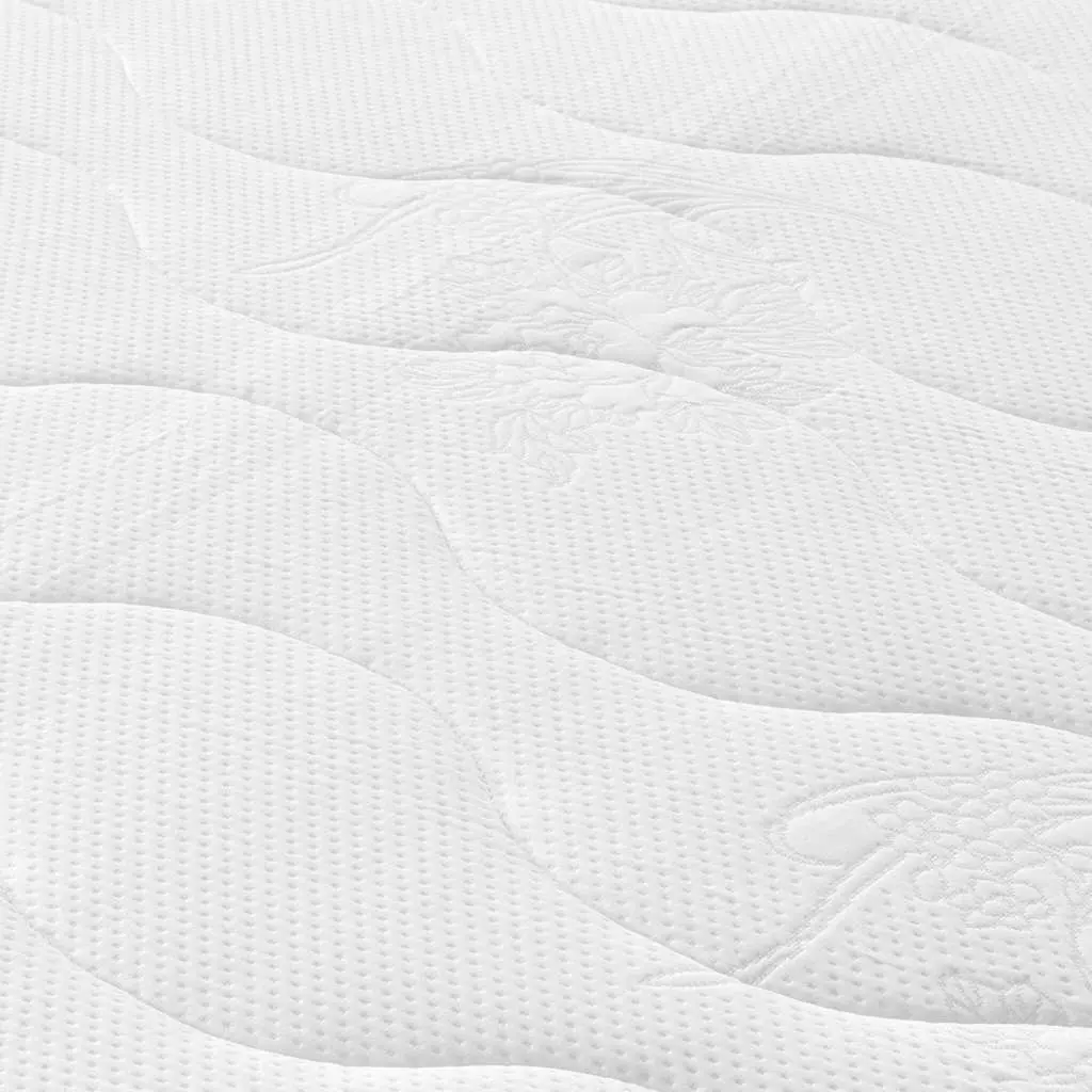 King Single Pocket Spring Mattress 107x203 cm
