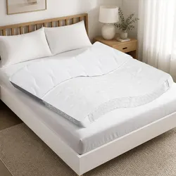 Value and Comfort: Queen Size Pocket Spring Mattress