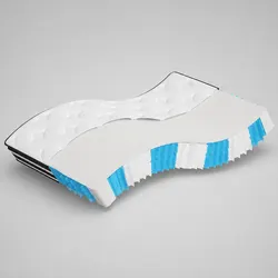 Reliable Pocket Spring Mattress King Single for Great Value
