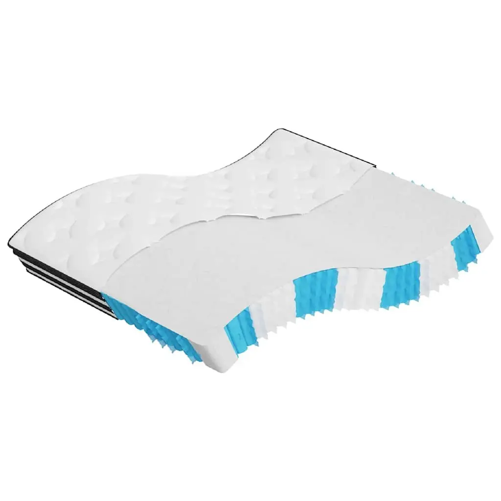 Queen Pocket Spring Mattress 152x203cm