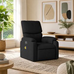 Practical Massage Recliner Chair for Relaxation