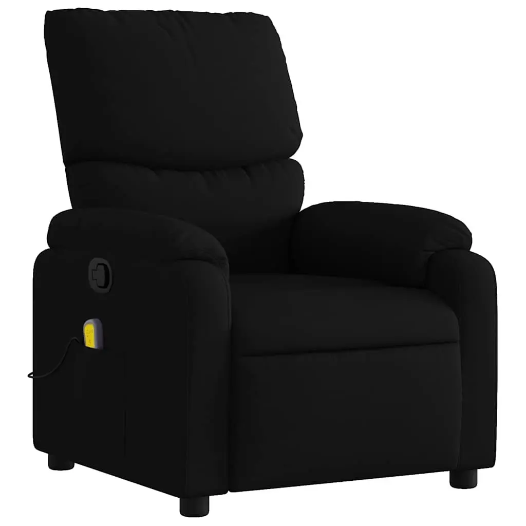 Massage Recliner Chair for Relaxation