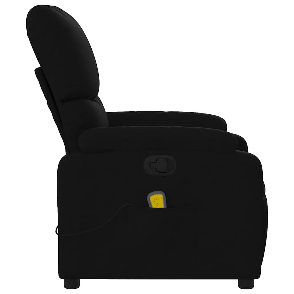 Massage Recliner Chair for Relaxation