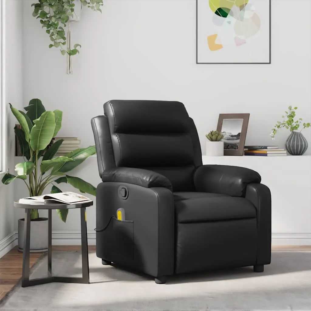 Massage Recliner Chair