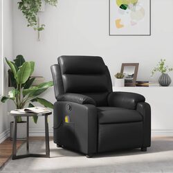 Comfortable and Practical Massage Recliner Chair