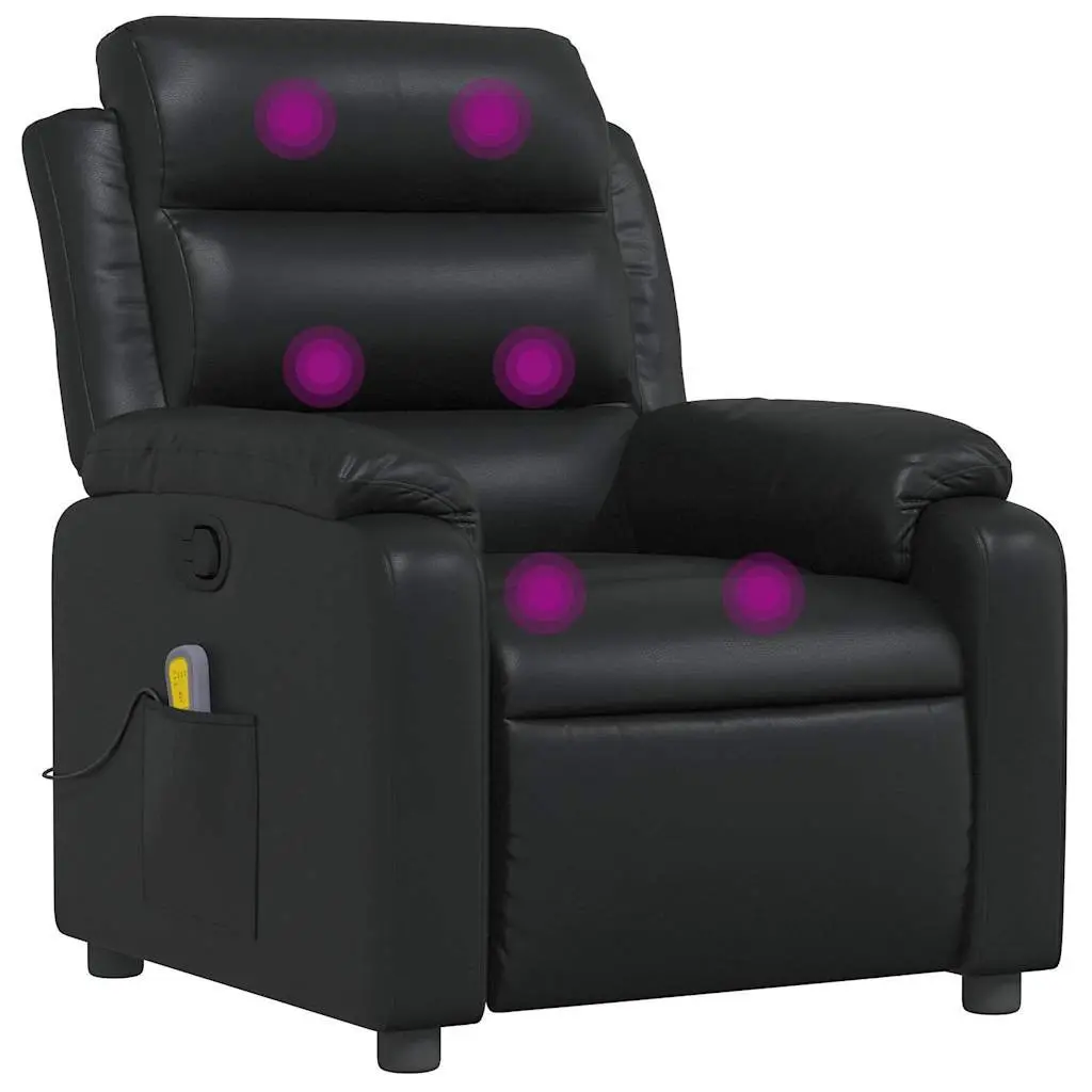Massage Recliner Chair