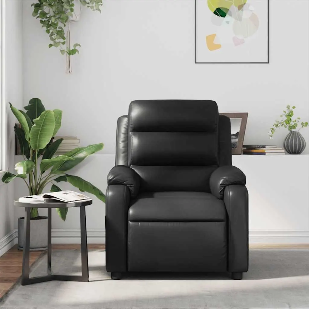 Massage Recliner Chair