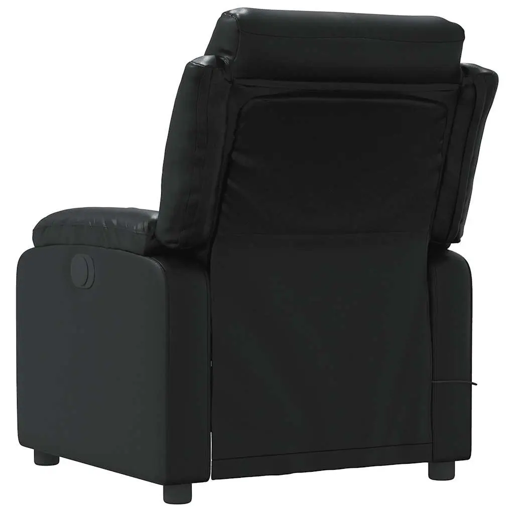Massage Recliner Chair