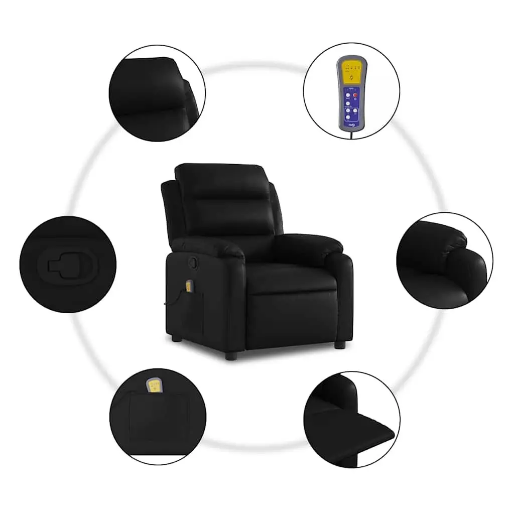 Massage Recliner Chair