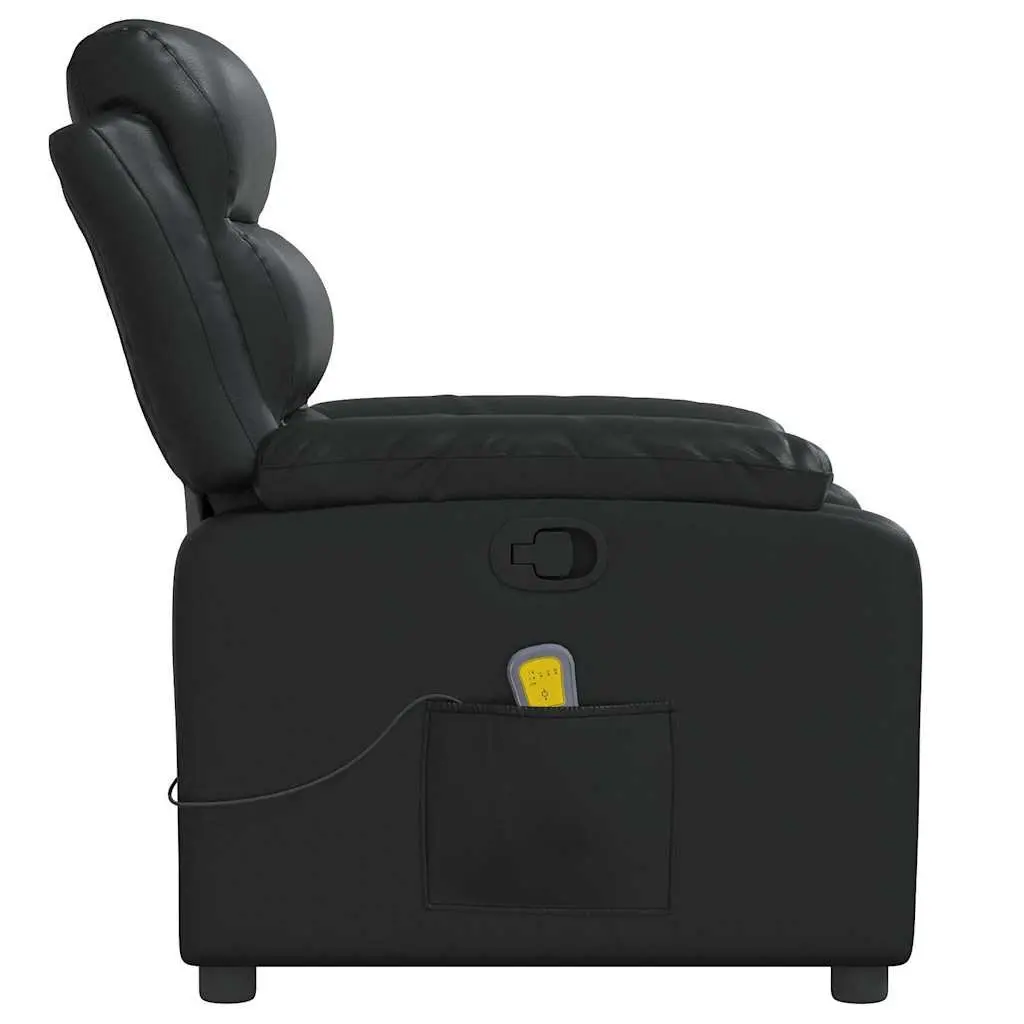 Massage Recliner Chair