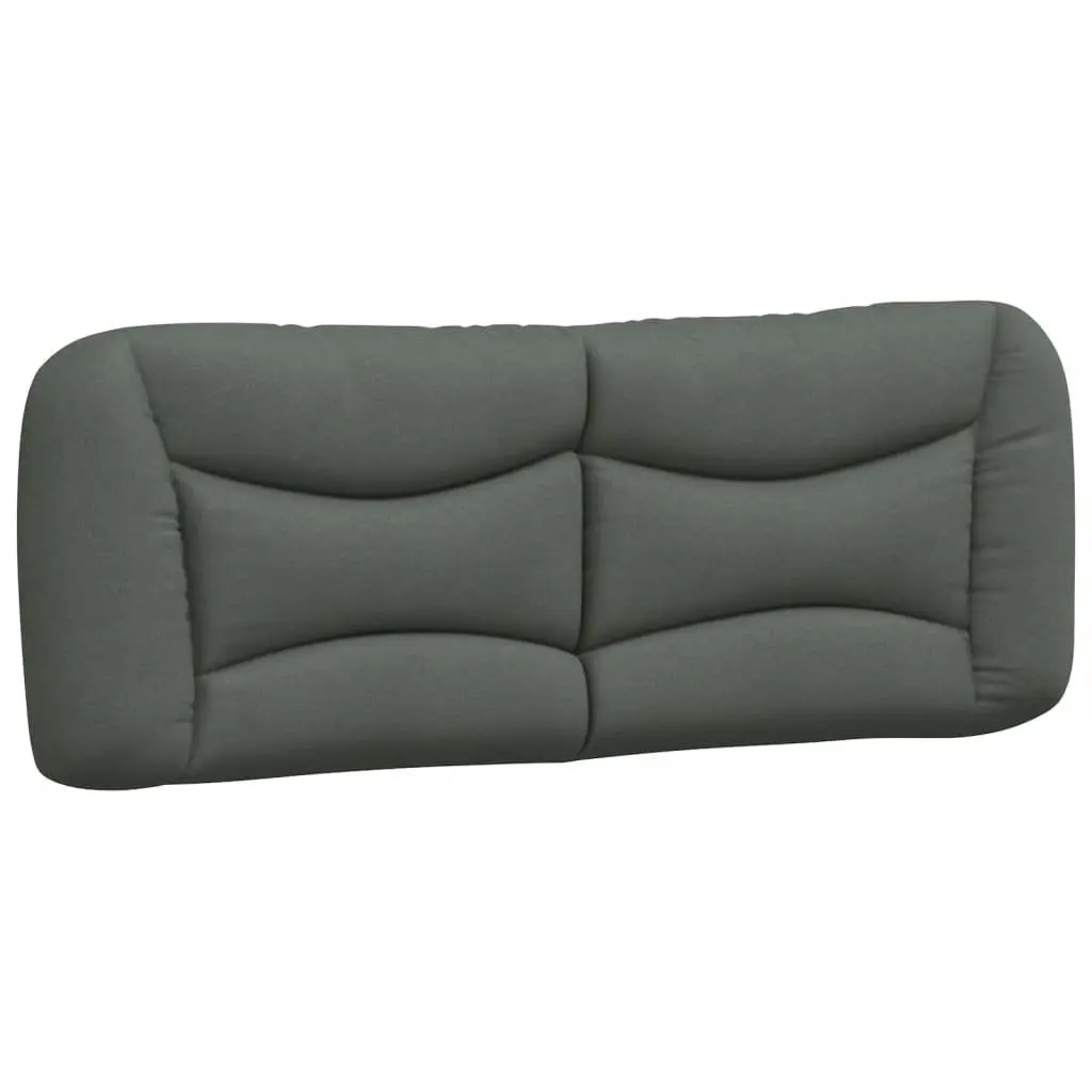 Headboard Cushion 137cm Double Bed Upholstered Wall Mounted Backrest Support