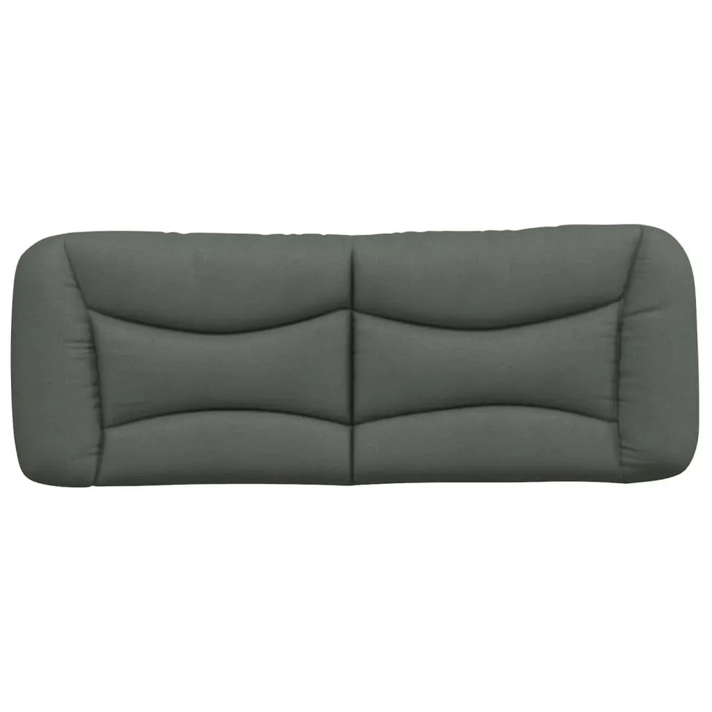 Headboard Cushion 137cm Double Bed Upholstered Wall Mounted Backrest Support