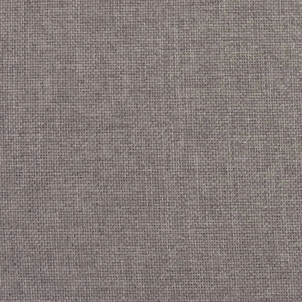 Grey Storage Bench