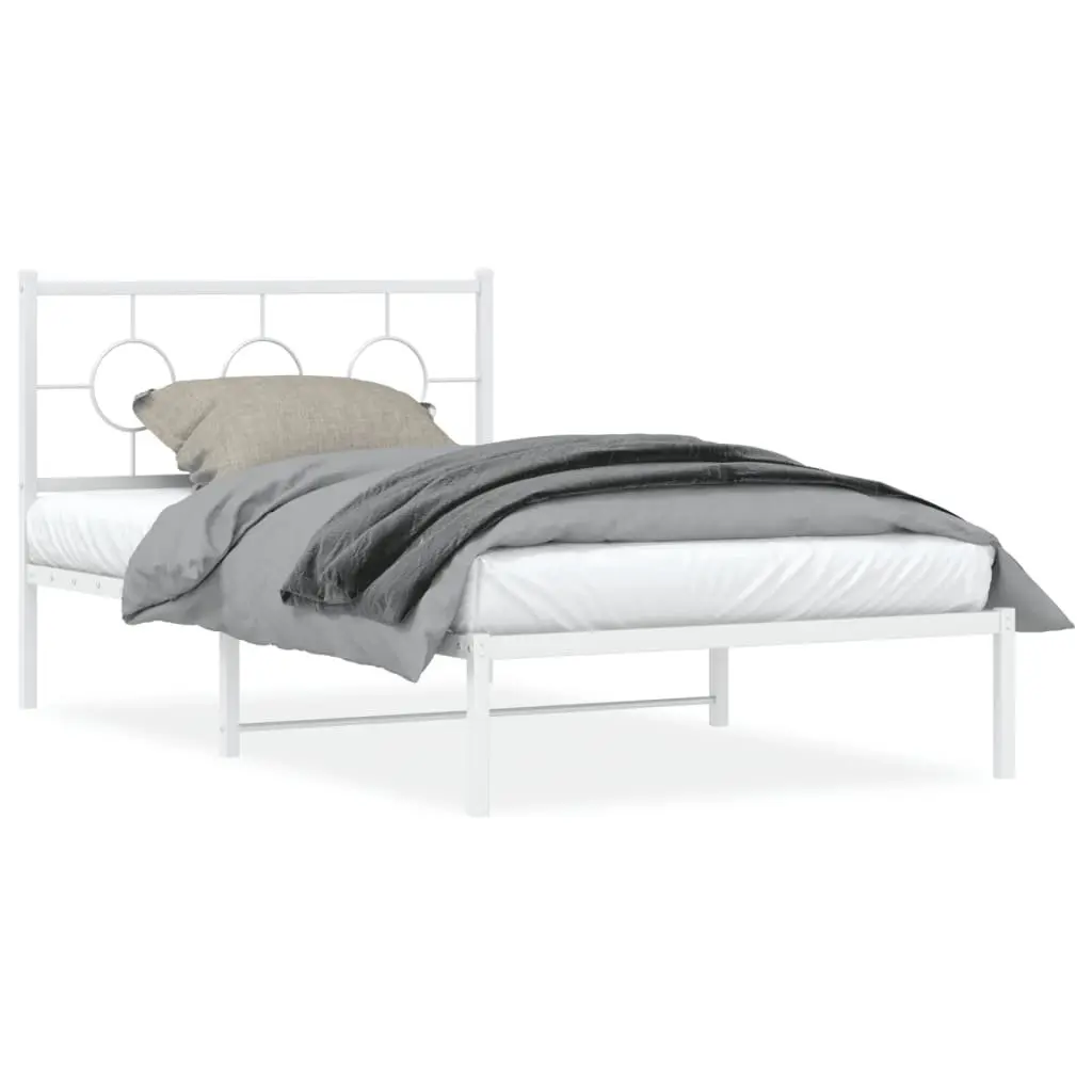 King Single Bed Frame with Storage Space