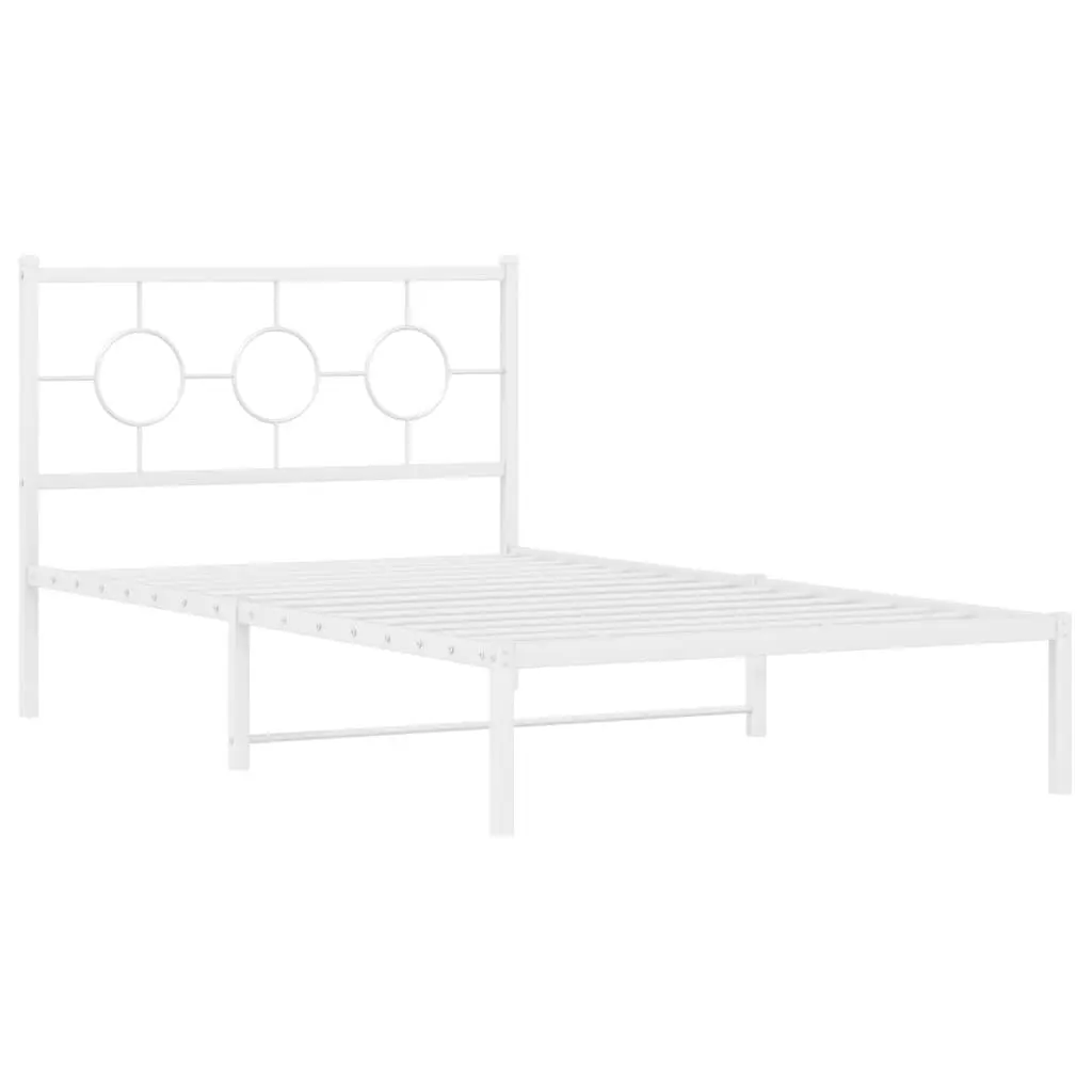 King Single Bed Frame with Storage Space