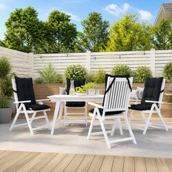Reliable Highback Chair Cushions for Comfortable Seating