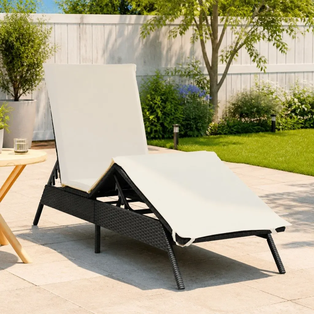Adjustable Sun Lounger