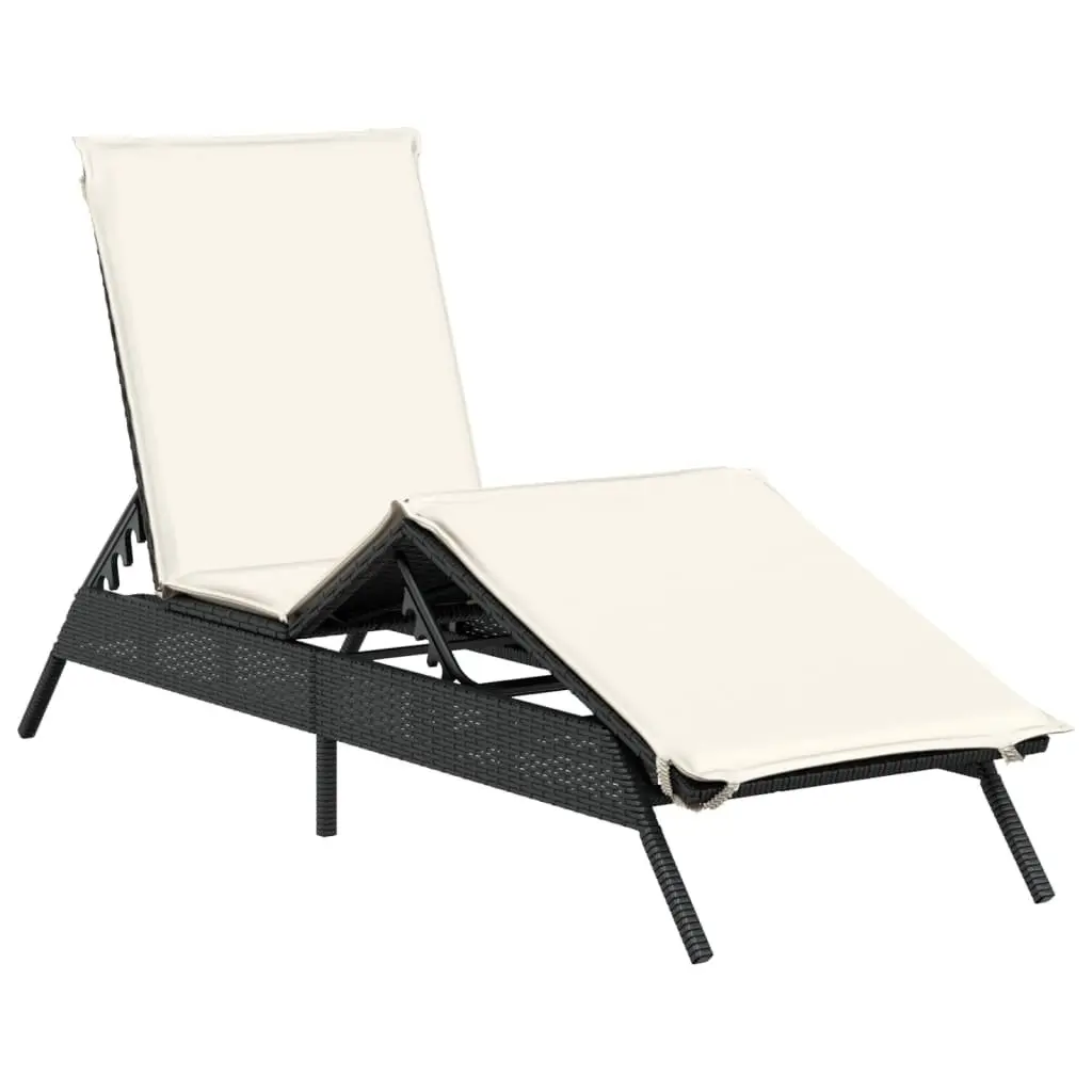 Adjustable Sun Lounger