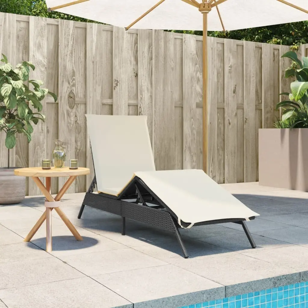 Adjustable Sun Lounger