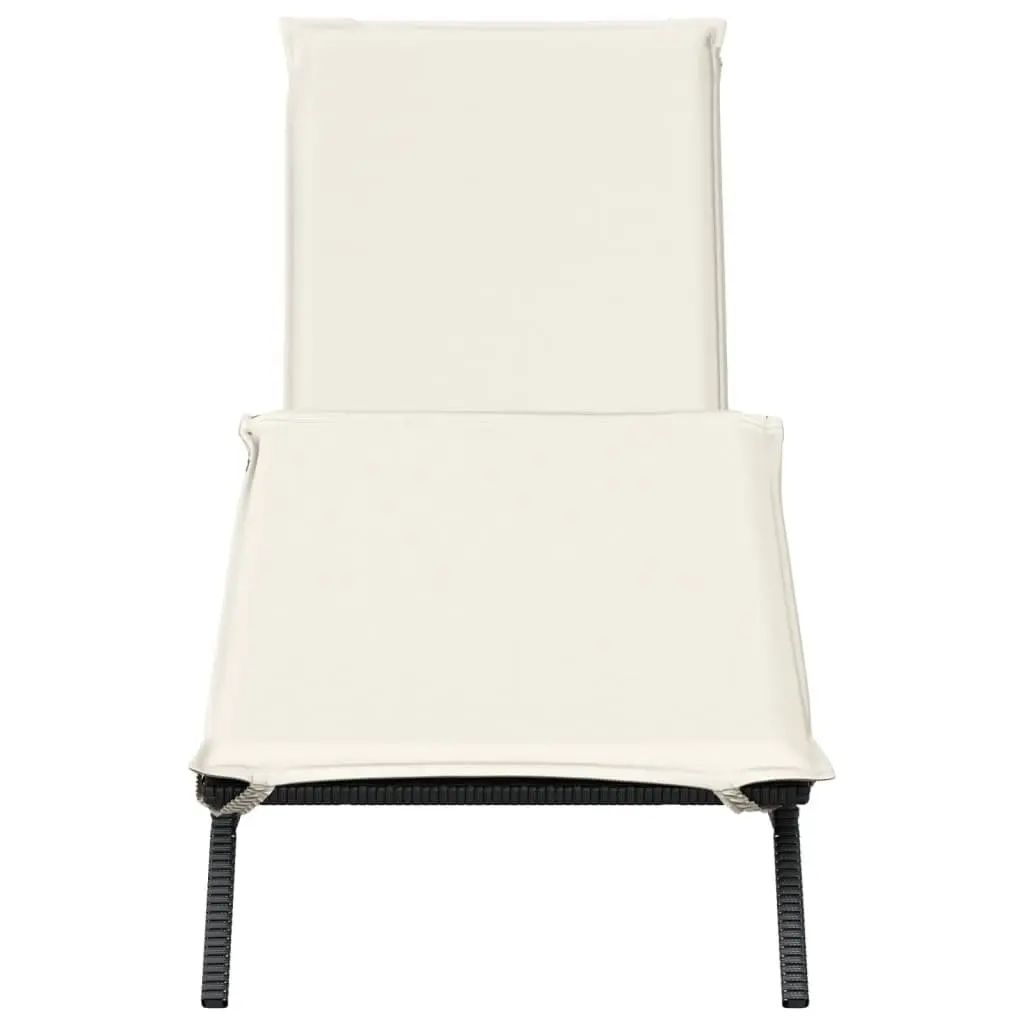 Adjustable Sun Lounger