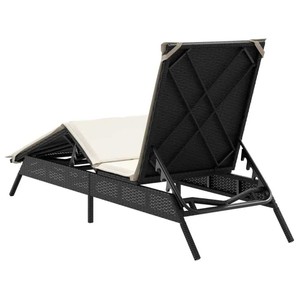 Adjustable Sun Lounger