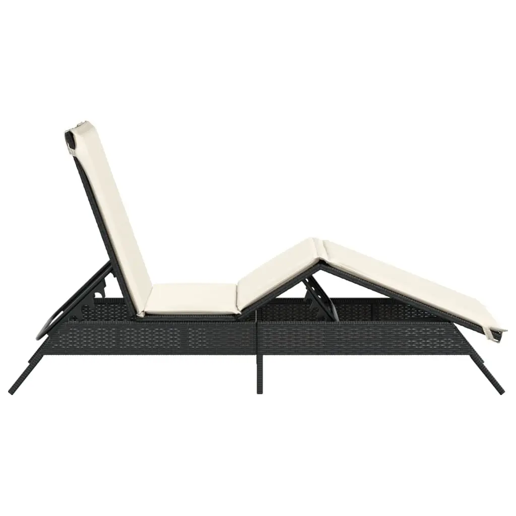 Adjustable Sun Lounger