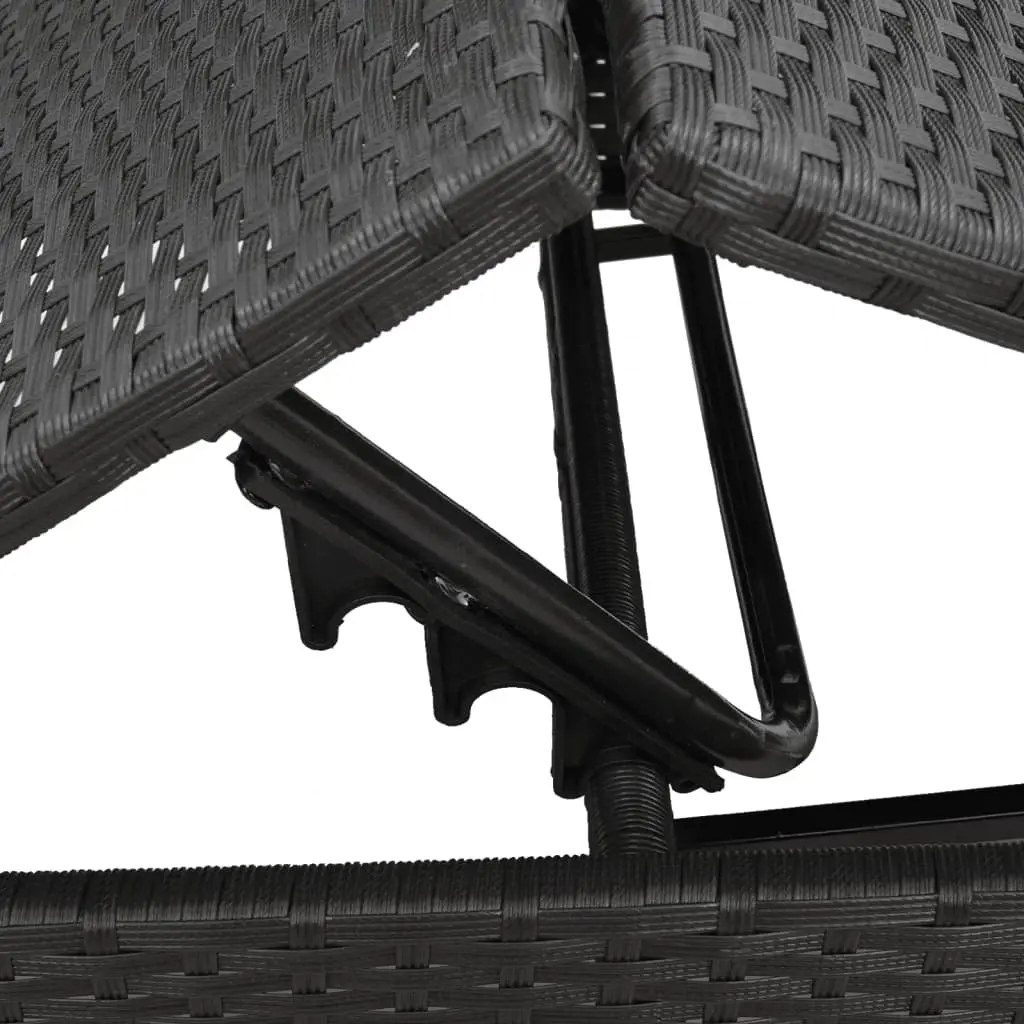 Adjustable Sun Lounger