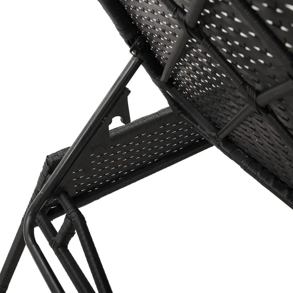 Adjustable Sun Lounger