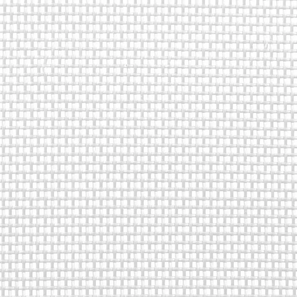 Retractable Pet Gate Dog Safety Barrier 102.5x125 cm White Indoor Fence