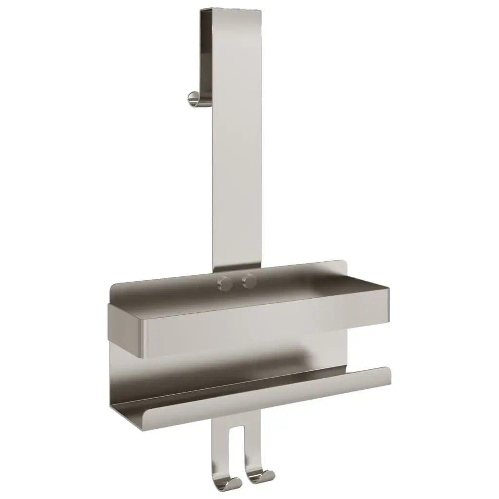 Hanging Shower Caddy with Ample Storage Space