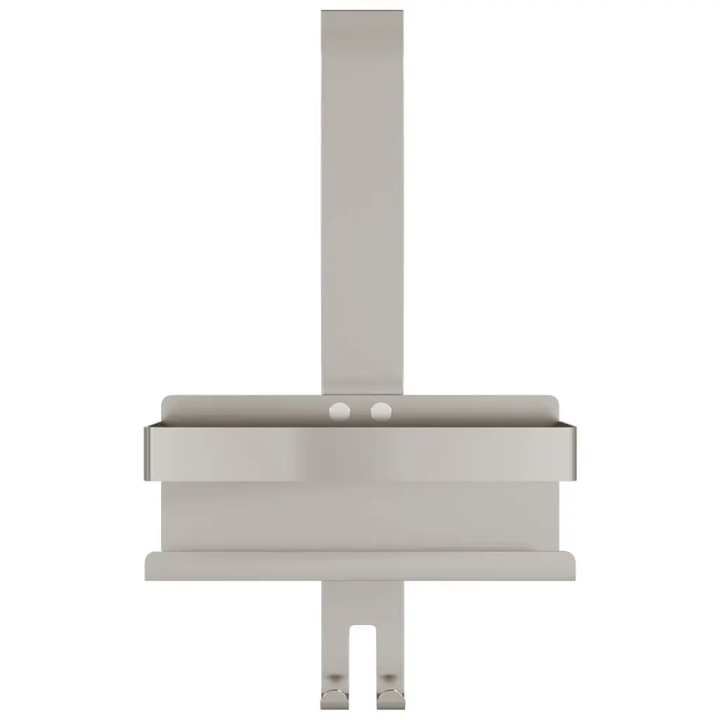 Hanging Shower Caddy with Ample Storage Space